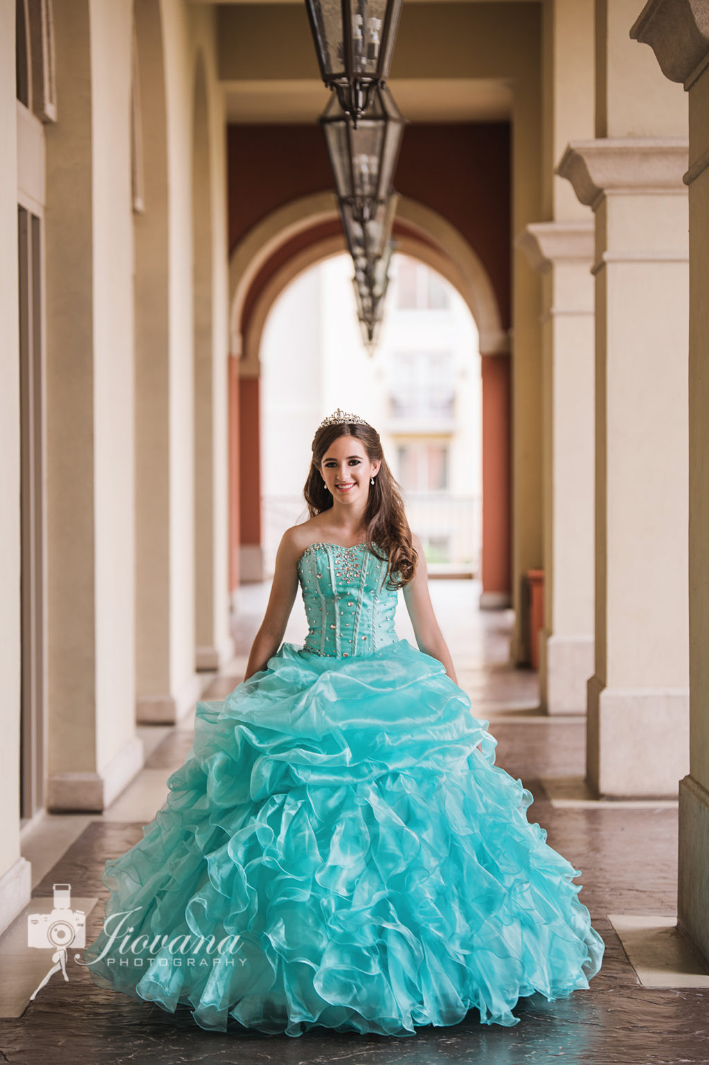 Las Vegas Quinceañera Photography Jiovana Photography