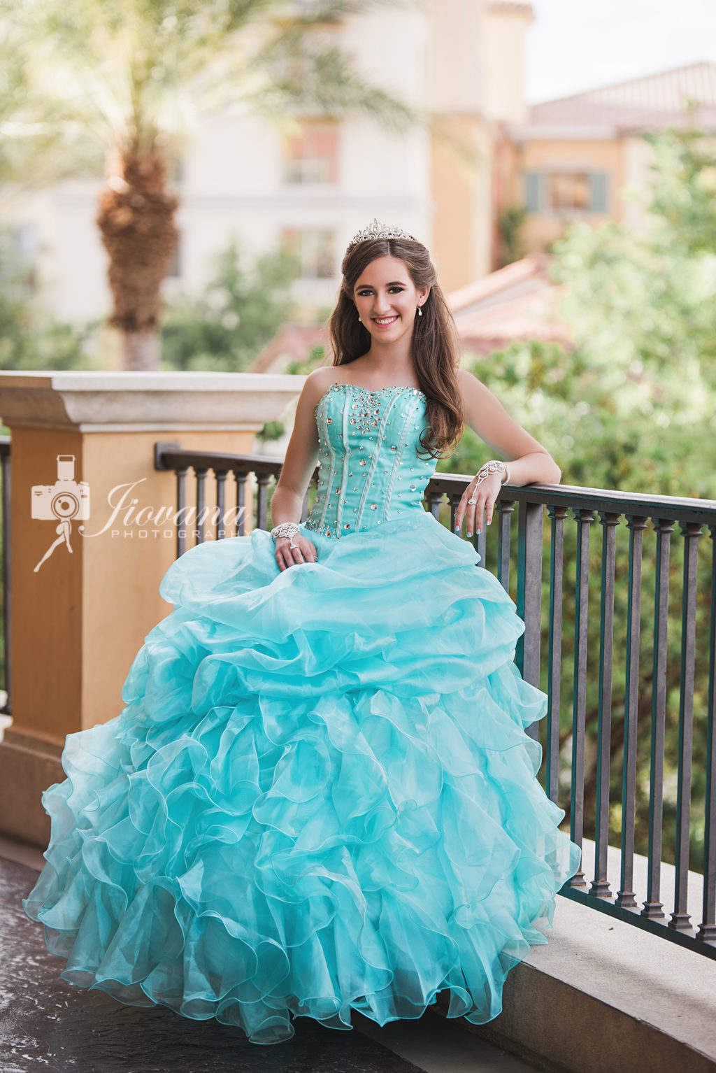 Las Vegas Quinceañera Photography Jiovana Photography