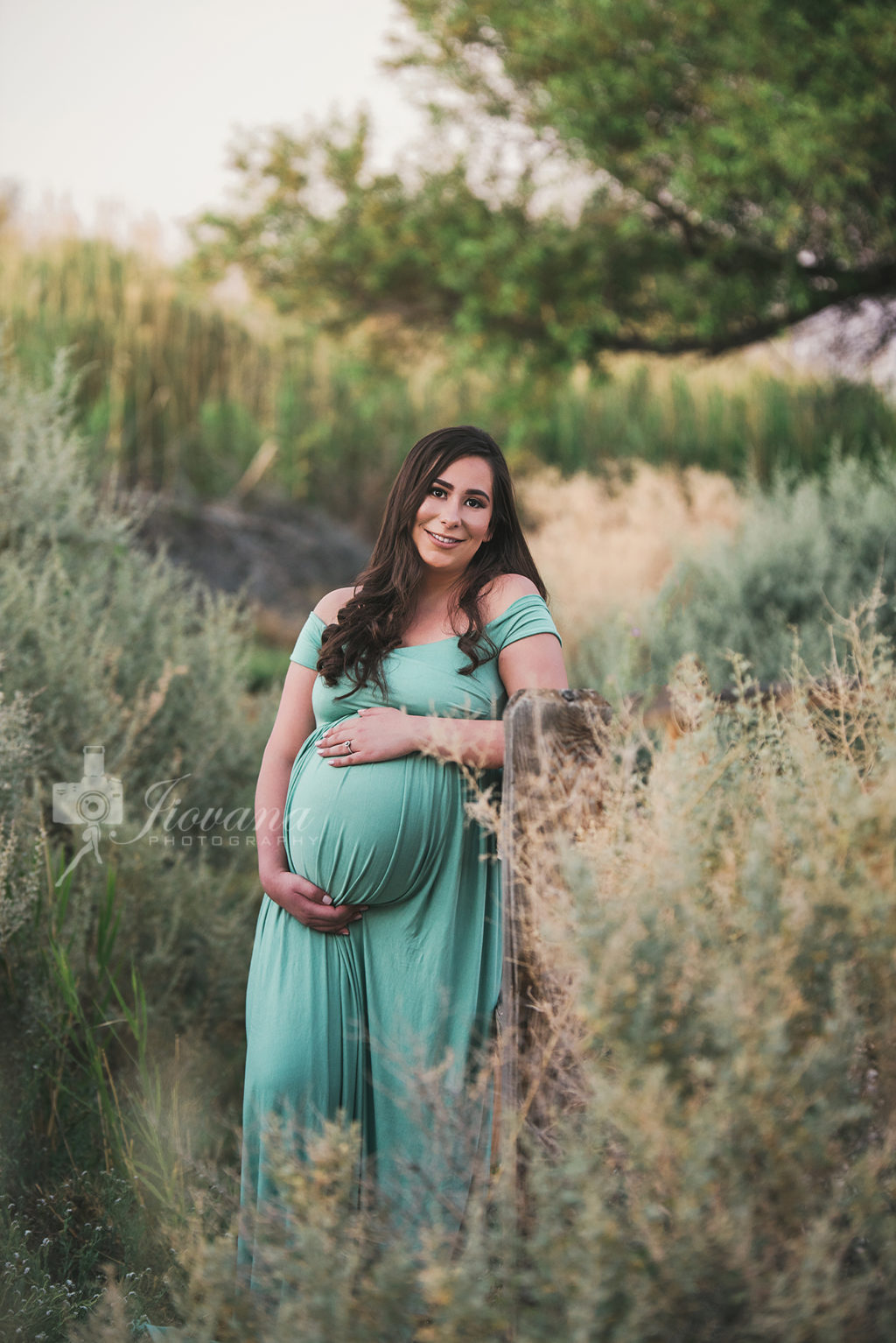 Las Vegas Maternity Photography Jiovana Photography