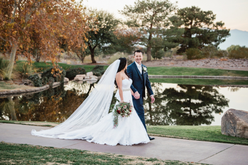 las vegas wedding photographer